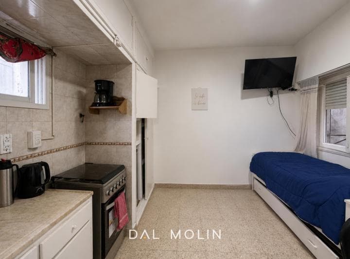 Venta | Departamento | Monoambiente | Aldrey | Edificio Maral - 5