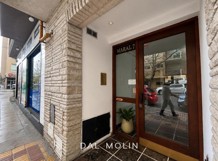 Venta | Departamento | Monoambiente | Aldrey | Edificio Maral - 4