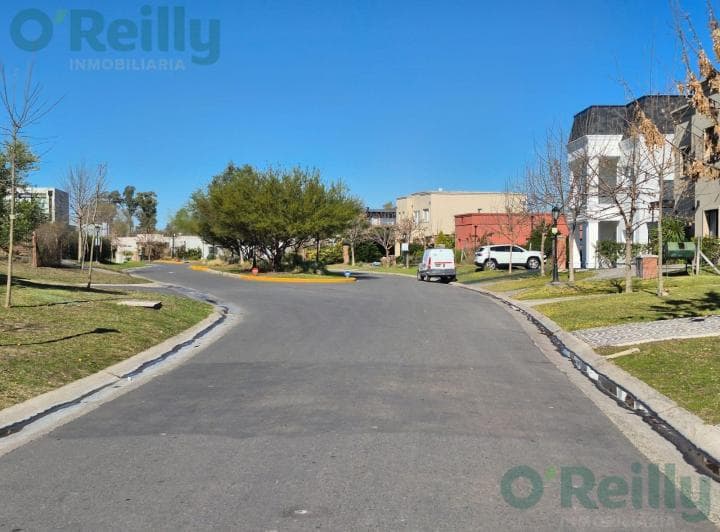 Venta Terreno en Santa Elena, Pilar del Este - 2