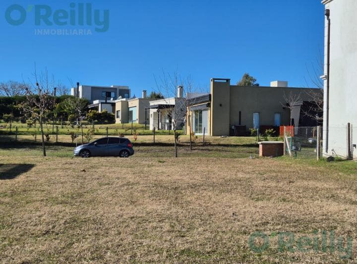 Venta Terreno en Santa Elena, Pilar del Este - 3