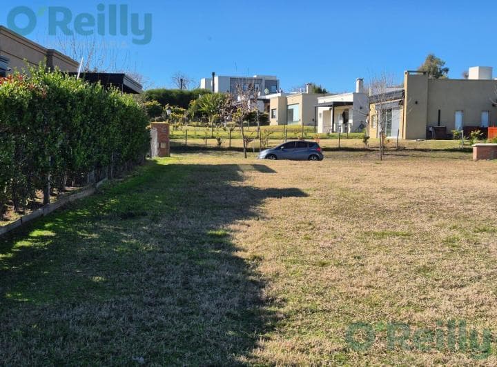 Venta Terreno en Santa Elena, Pilar del Este - 5