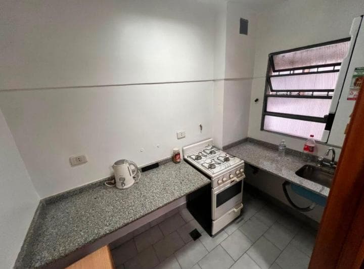 Departamento Oficina Uso Profesional en Alquiler en Moron - 4