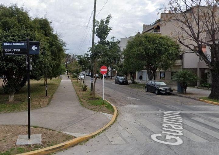 Alquiler de Local en Mataderos, Capital Federal - 4