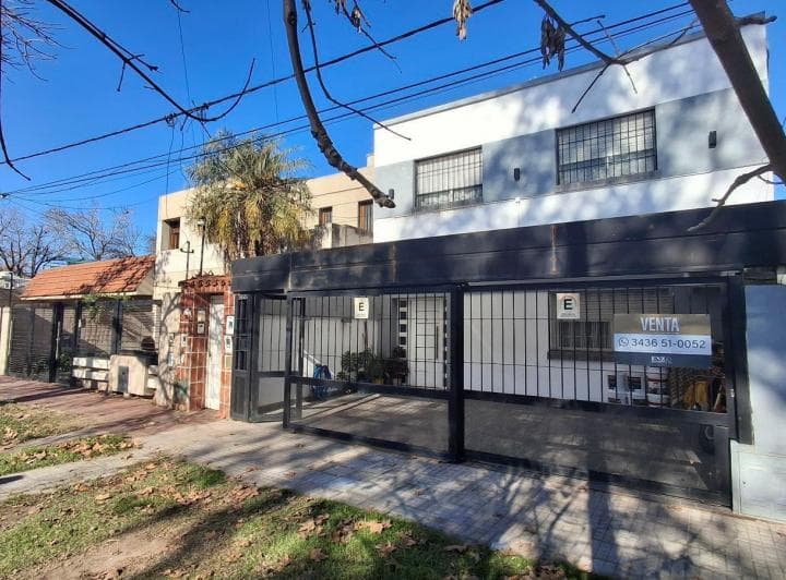 Casa en Venta 2 Dorm. Comodín | Alberdi Río - 2