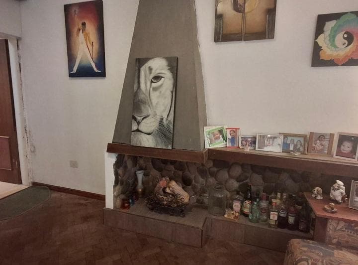 Casa en Venta 2 Dorm. Comodín | Alberdi Río - 4
