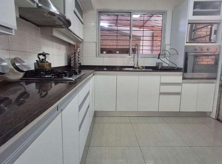 Casa en Venta 2 Dorm. Comodín | Alberdi Río - 5