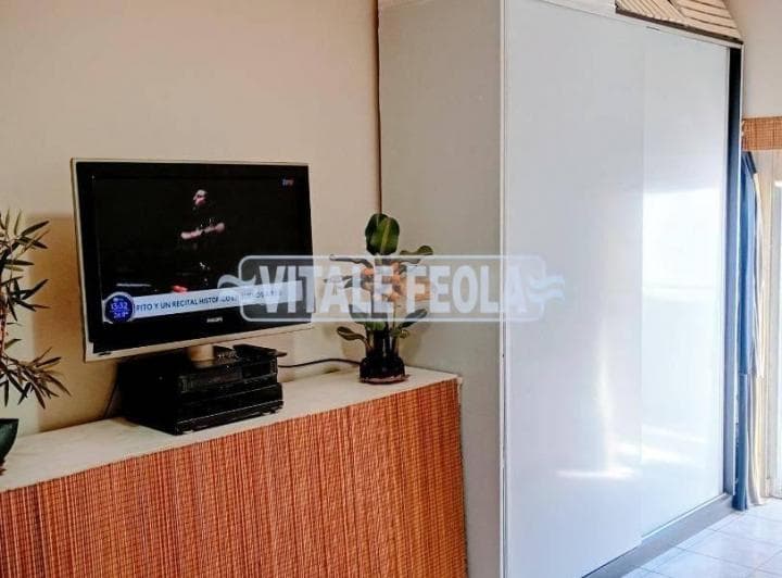 Venta Monoambiente con Balcon Apto Credito en Mataderos - 3
