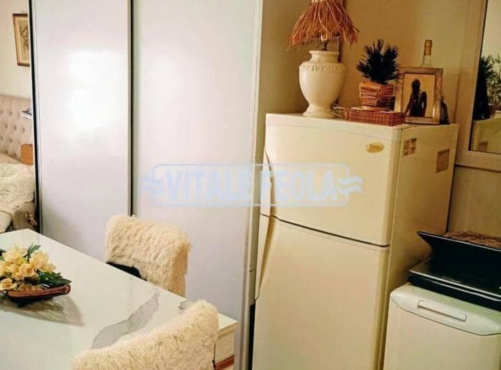 Venta Monoambiente con Balcon Apto Credito en Mataderos - 4