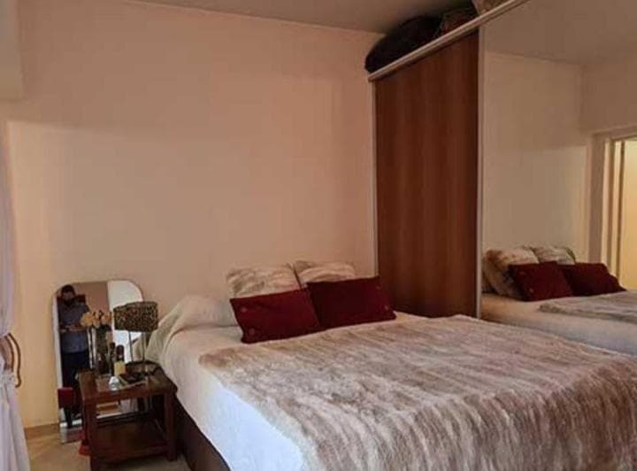 Venta Departamento 3 Ambientes en Villa Balles, Apto Creditoter - 4