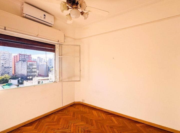 Venta | Departamento 2 Ambientes con Balcón Francés en Balvanera - Montserrat | Muy Luminoso - 4