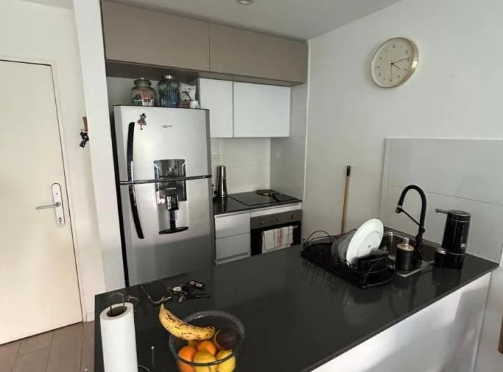 Hermoso 2 Ambientes Totalmente Equipado en Caballito! - 3