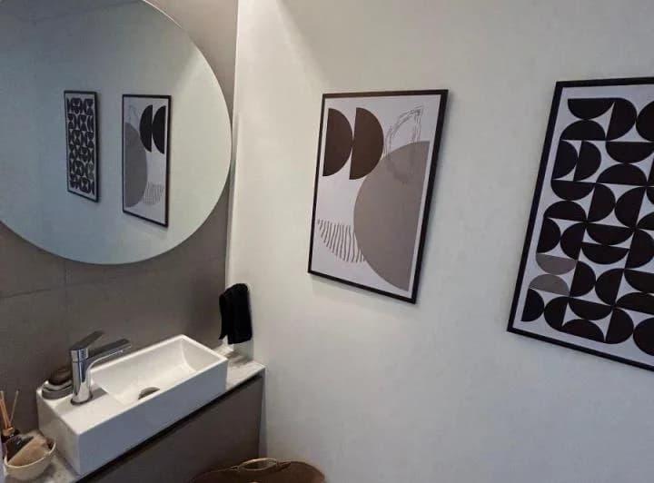 Hermoso 2 Ambientes Totalmente Equipado en Caballito! - 5