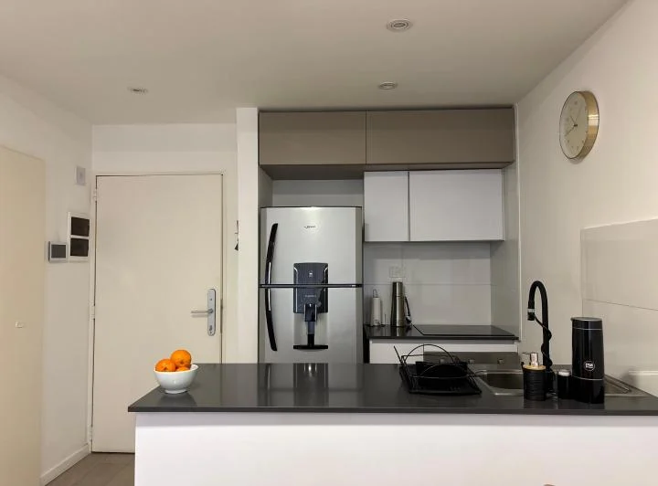 Hermoso 2 Ambientes Totalmente Equipado en Caballito! - 4