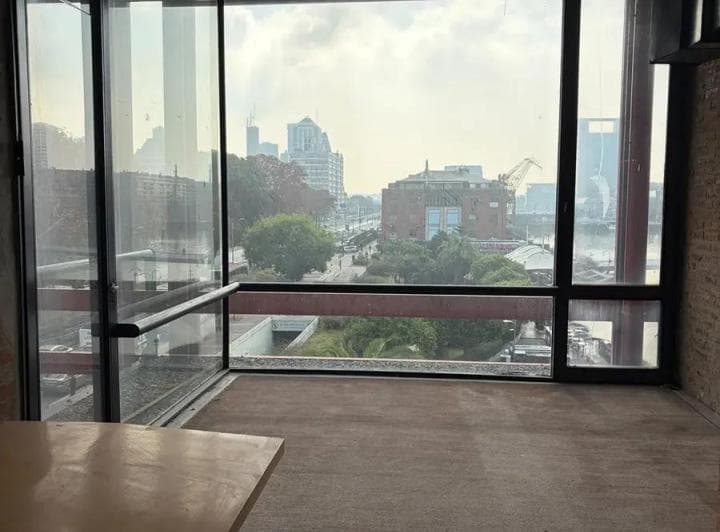 Local/departamento de 4 Pisos, Madero Docks, Puerto Madero - 4