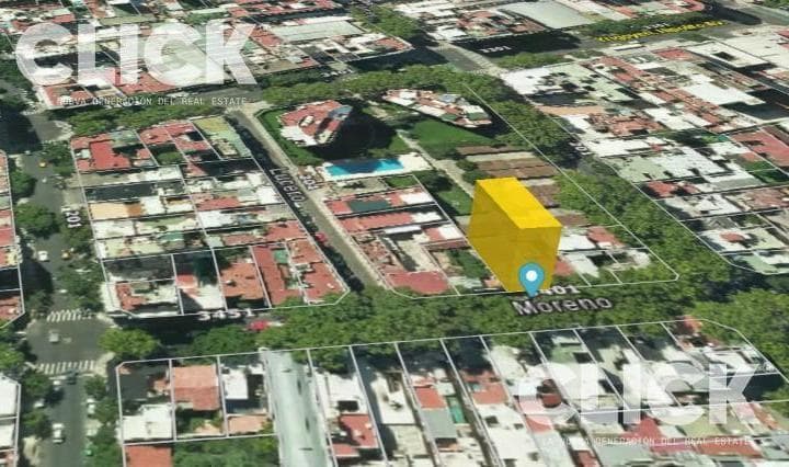 Venta - Lote - Terreno - Almagro - 2