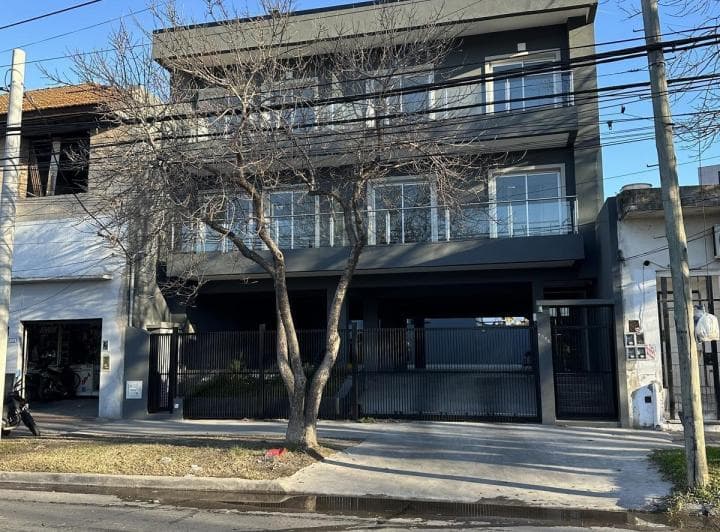 Departamento en Tigre - 2
