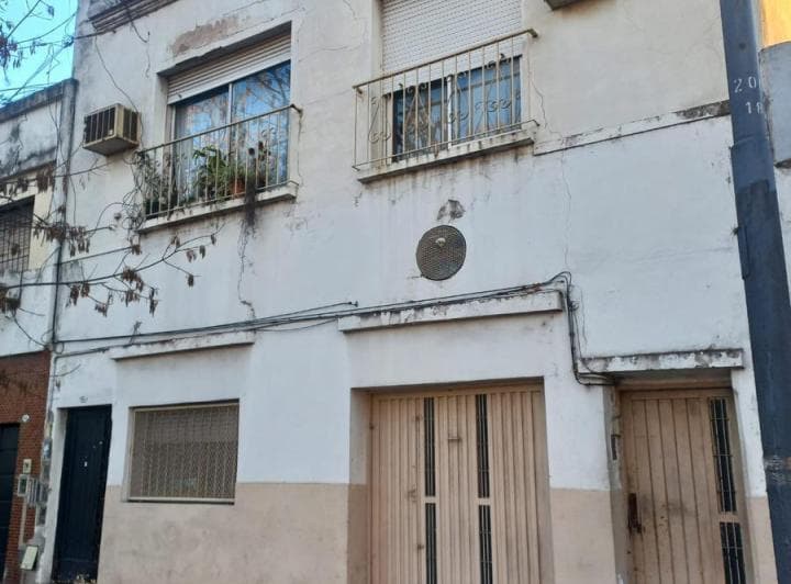 PH Planta Baja Al Frente con Garage Sin Expensas - 3