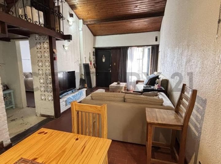 Casa de 3 Ambientes con Jardín en Carapachay - 4