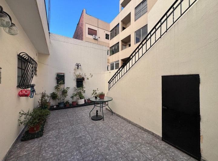 Venta PH 4 Amb Patio y Terraza Parque Chacabuco - 2