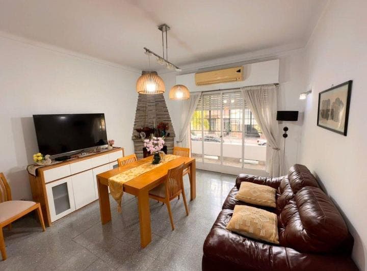 Venta PH 4 Amb Patio y Terraza Parque Chacabuco - 5