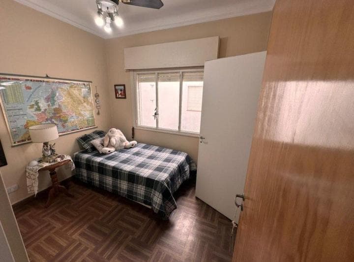 Venta PH 4 Amb Patio y Terraza Parque Chacabuco - 3