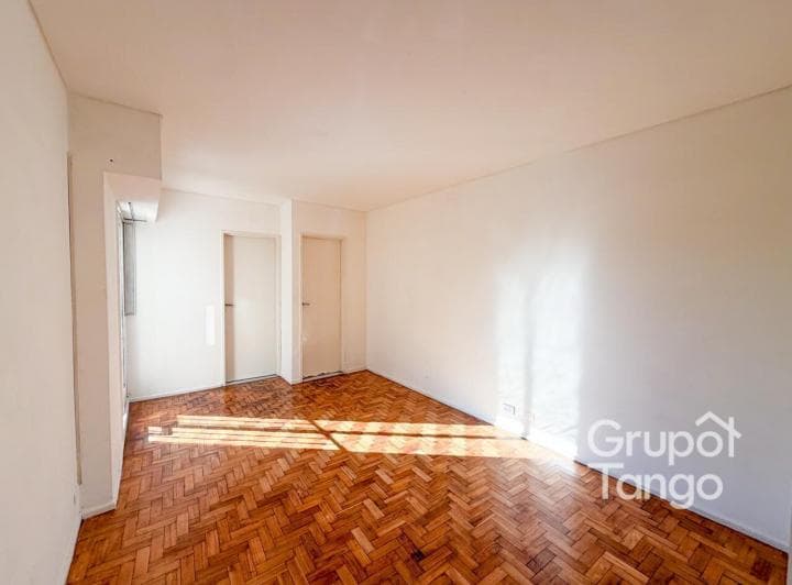 Venta Caballito Departamento Monoambiente Apto Credito - 2