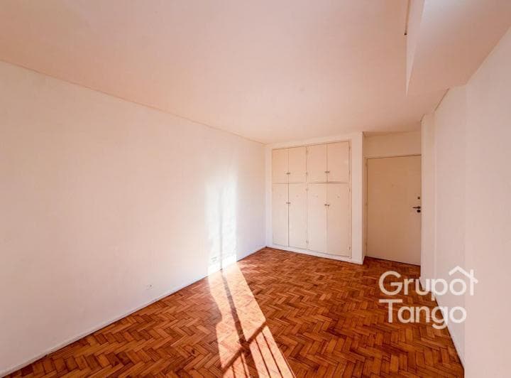 Venta Caballito Departamento Monoambiente Apto Credito - 4