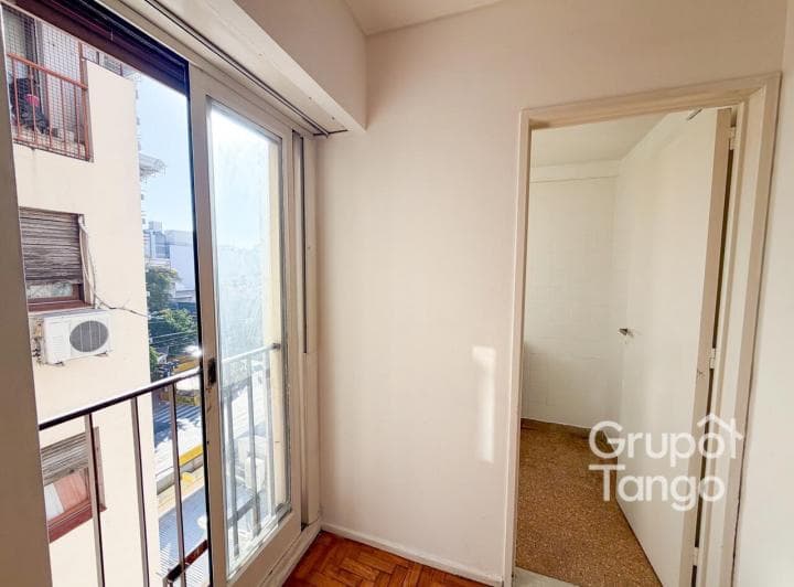 Venta Caballito Departamento Monoambiente Apto Credito - 5