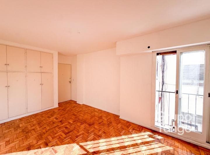 Venta Caballito Departamento Monoambiente Apto Credito - 3