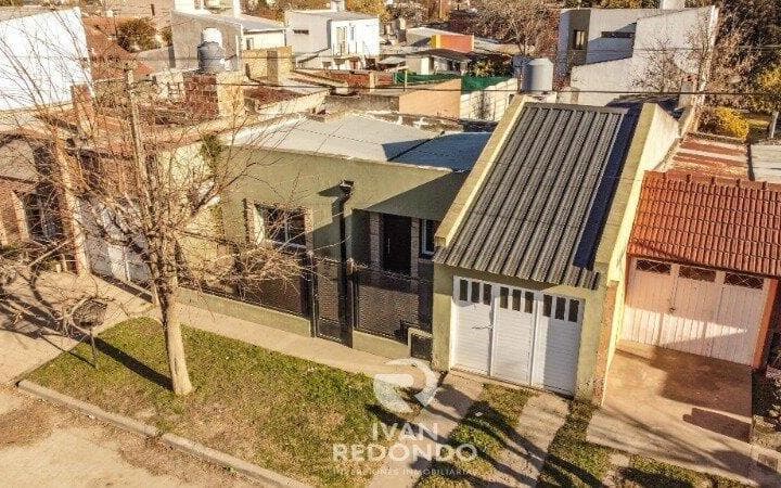 Venta Casa 4 Ambientes en Balcarce - 4