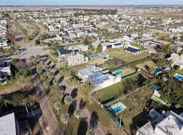 (Tds2) - Oportunidad Lote 544 m² - 2