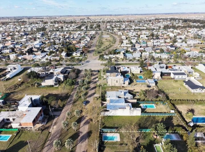 (Tds2) - Oportunidad Lote 544 m² - 5