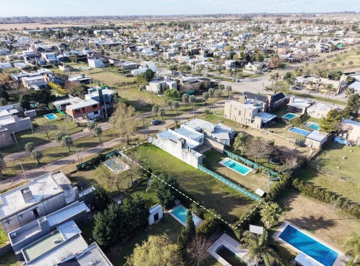 (Tds2) - Oportunidad Lote 544 m² - 3