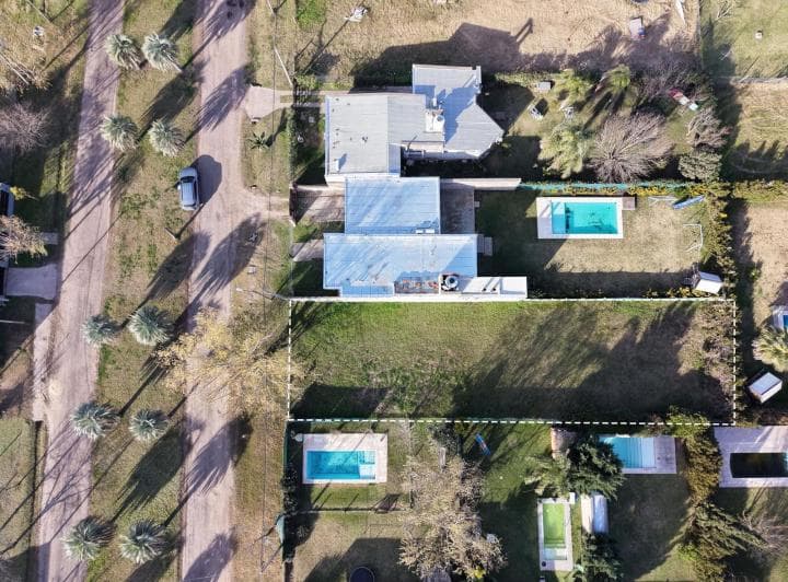 (Tds2) - Oportunidad Lote 544 m² - 4