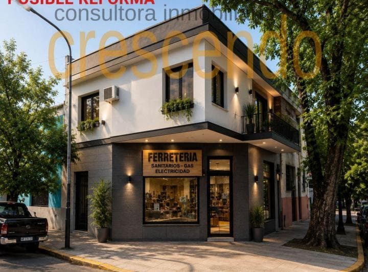 Casa 4 Ambientes 2 Dorm.. | Belaustegui, Luis Dr. 1296 - 2