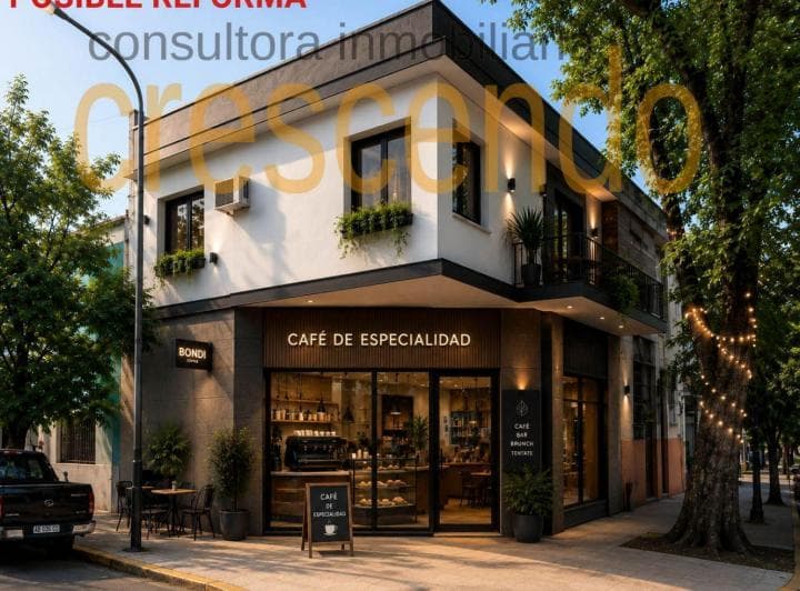 Casa 4 Ambientes 2 Dorm.. | Belaustegui, Luis Dr. 1296 - 3