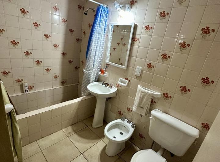 Departamento 1 Dormitorio con Balcon - 3