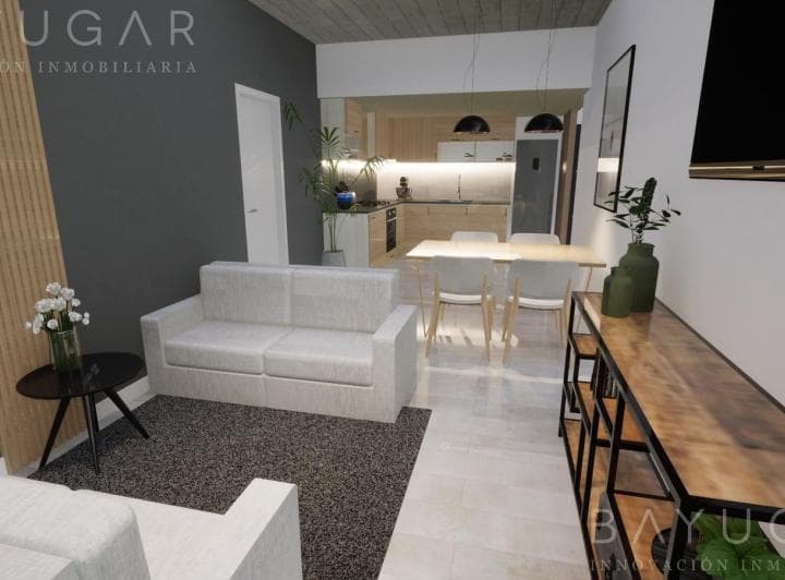 Venta en Pozo - Departamento en Pilar Mono Amb - Las Terrazas - Financiación Exclusiva - 3