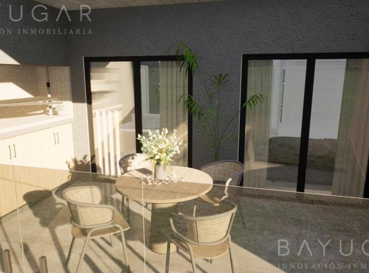 Venta en Pozo - Departamento en Pilar Mono Amb - Las Terrazas - Financiación Exclusiva - 5