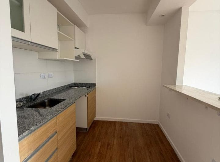 Departamento Monoambiente en Escobar (Opcional Cochera) - 4