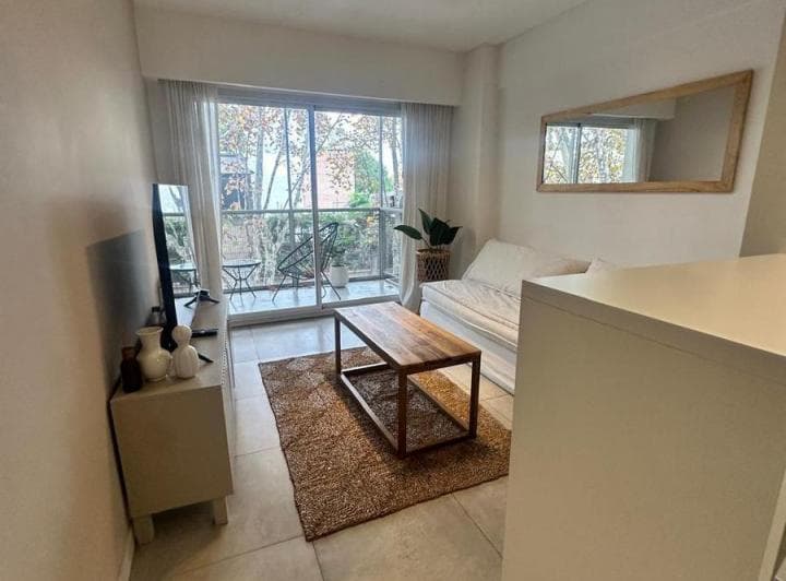 Departamento en Villa Crespo - 4
