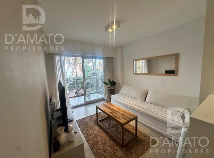 Departamento en Villa Crespo - 2
