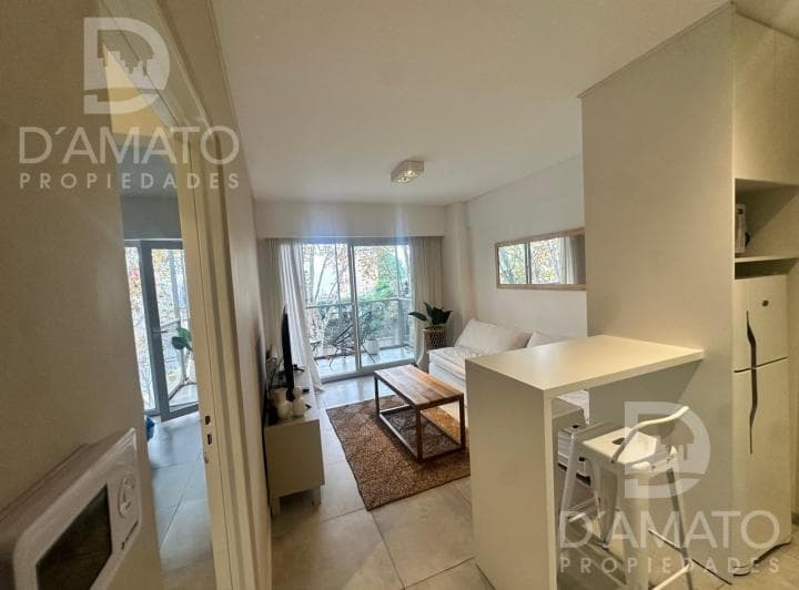 Departamento en Villa Crespo - 3