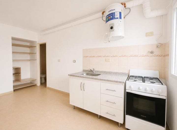 Departamento - Moron Sur - 4