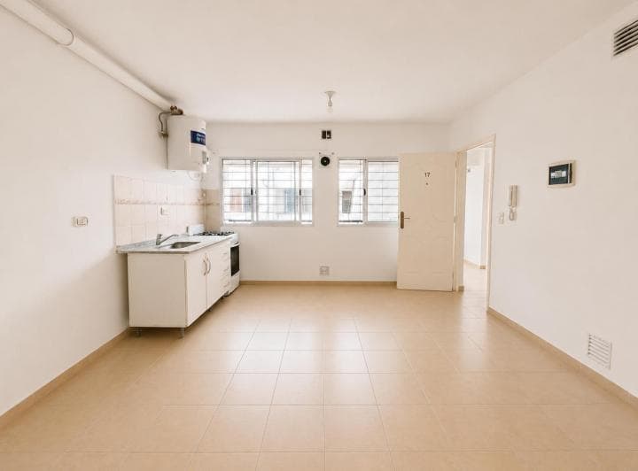 Departamento - Moron Sur - 2