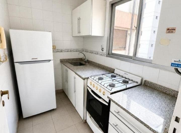 Alquiler Monoambiente Amoblado con Cocina Separada | Balvane - 4