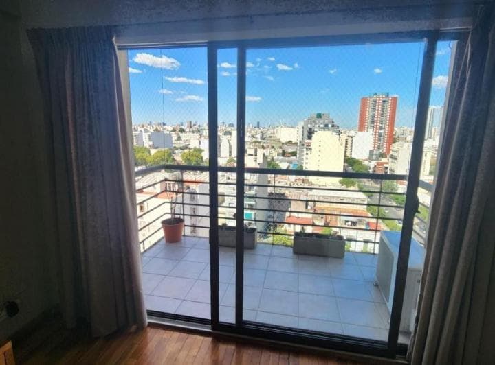 Alquiler Dpto 3 Ambientes Amoblado con Amenities en Almagro - 3