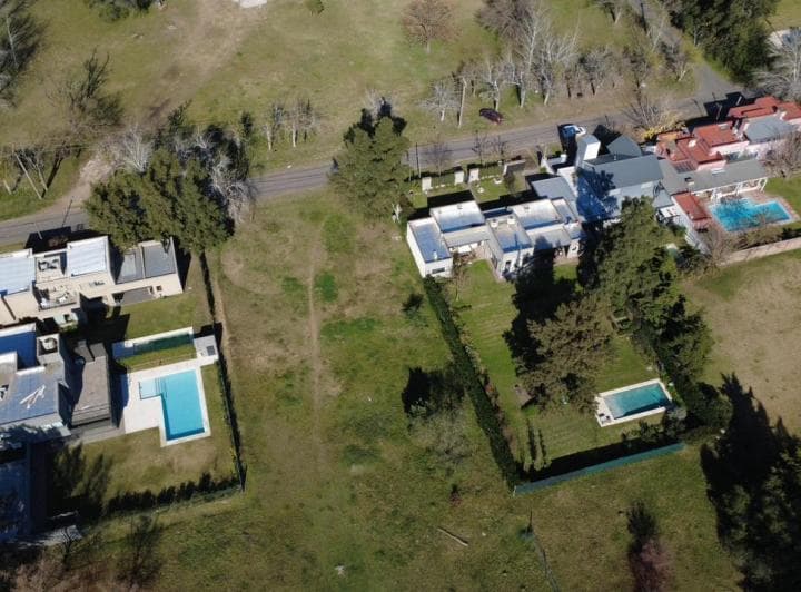 Venta: Terreno de 1.500,42 m² en Aldea Fisherton, Rosario - 5
