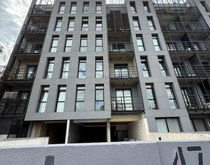 Venta de Departamento 2 Ambientes Moreno Centro - 2