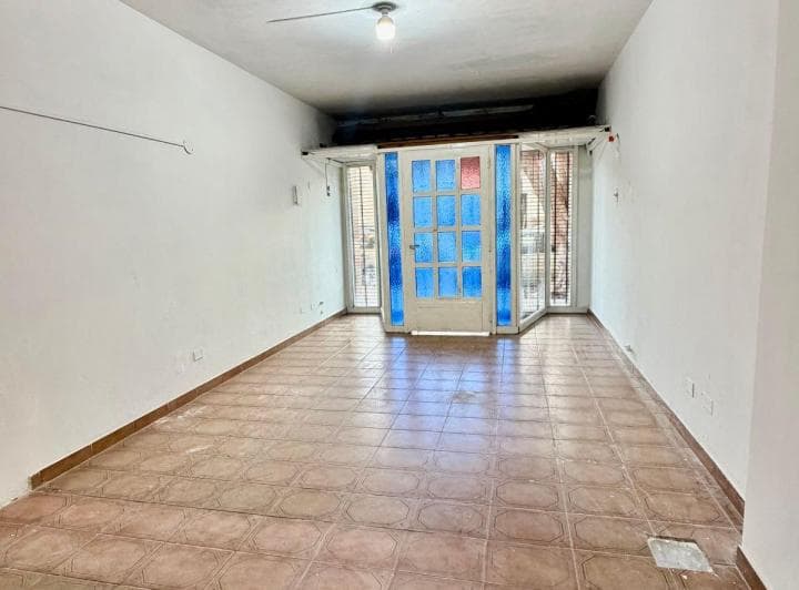 Ubicación Estratégica! - Excelente Local Comercial Doble Vidriera - 32 m² - Mataderos - 5